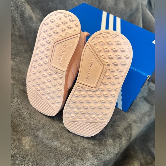 adidas Originals X_PLR toddler size 6.5 - Picture 5 of 7
